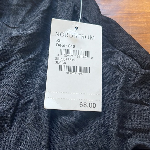 Semantics faux wrap top - Picture 4 of 8